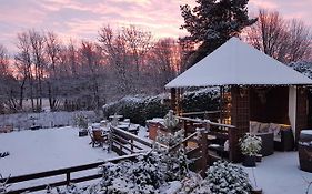 Ardlogie Guest House